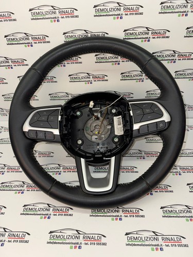 Volante sterzo originale jeep - sterzo,