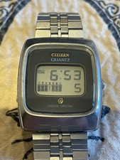 Orologio Citizen Quarzo