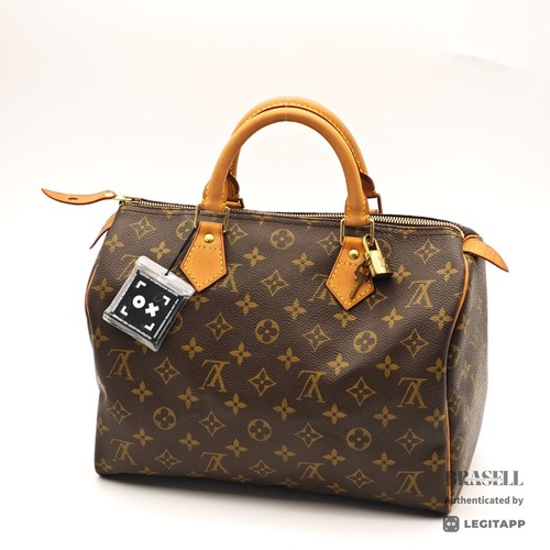 Borsa mano louis vuitton - a,