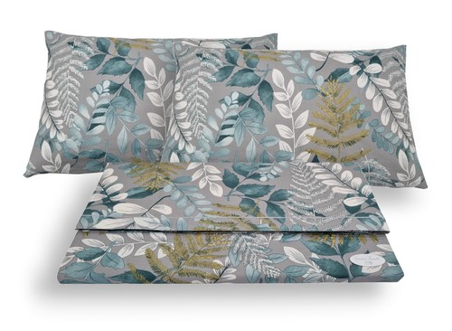 Completo letto set lenzuola - letto,