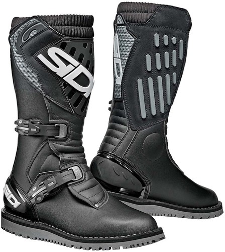 Scarpe moto sidi trial - sidi, zero.2
