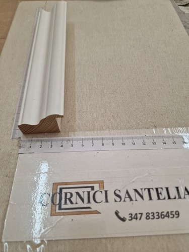 Cornici misura interna - cornici, su