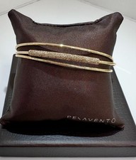 Bracciale Pesavento "Polvere