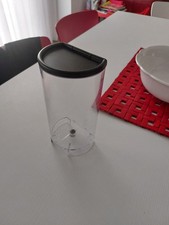 contenitore acqua nespresso pixie krups de longhi serbatoio