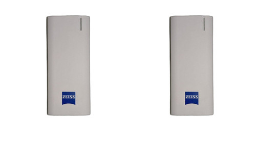 Pezzi originale zeiss - 2x,