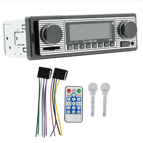 Autoradio audio din - autoradio, 1