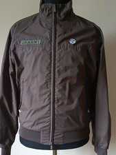 Giubbotto North Sails Mod Sailor Col. Marrone Tg M