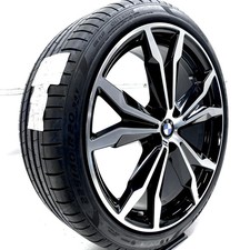 Cerchio in lega originale Bmw