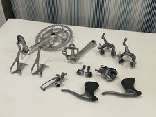 Gruppo Shimano 600 Tricolore