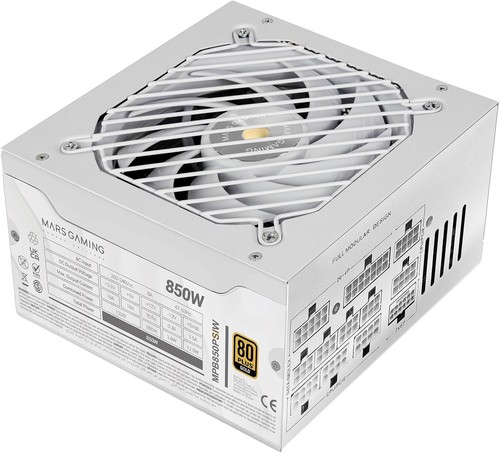 Mars gaming mpb850psi 850w - mpb850psi,