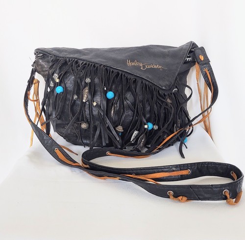 Borsa tracolla harley - a,
