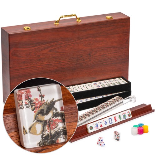 Set mahjong americano little - set, "little