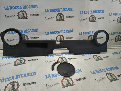 Plancia porta radio originale - porta,