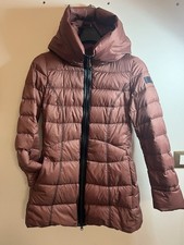 Piumino Peuterey ESDRA con zip