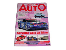 AUTO MODELLI n°71  Giugno
