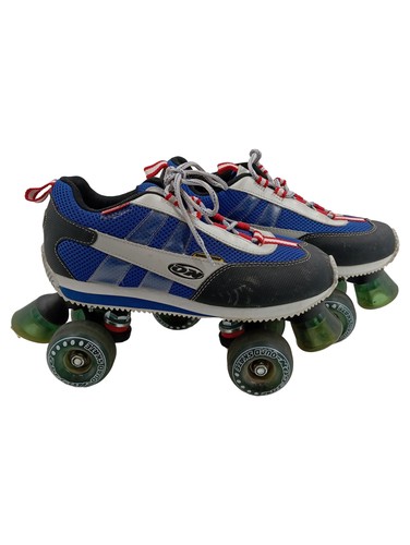 Rollerblade uomo blu - on,