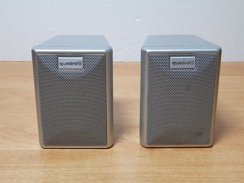 Altoparlante hifi quadral - hifi, tsa