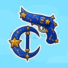 Celestial Set MM2 | Murder Mystery 2 Pacchetto Antico (Economico)