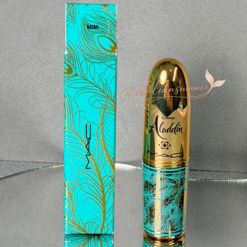 Mac disney aladdin rajah - mac,