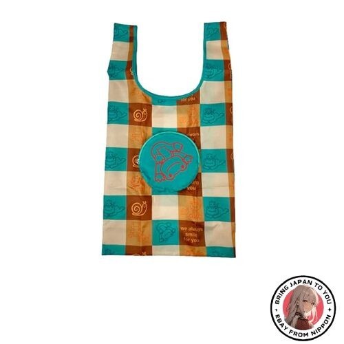Borsa ecologica nakajima - borsa,