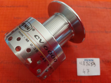 PART 47-6000CV SPOOL  ASSEMBLY