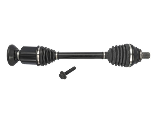 Albero motore meyle asse - albero,