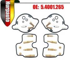 2x Kit Riparazione Carburatore