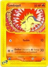 Pokemon Card - Expedition