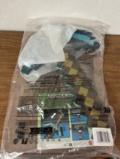 Mattel Minecraft Transforming