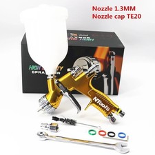 Pistola a spruzzo DeVILBISS