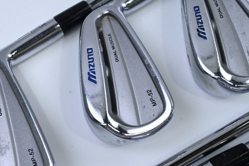 Mizuno ferri stiro - stiro, /