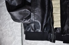 Giacca in pelle, Perfetta per