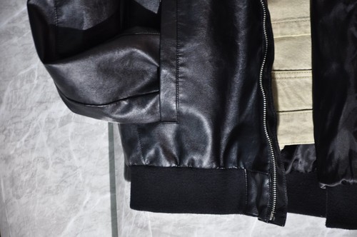 Giacca pelle perfetta per - perfetta,