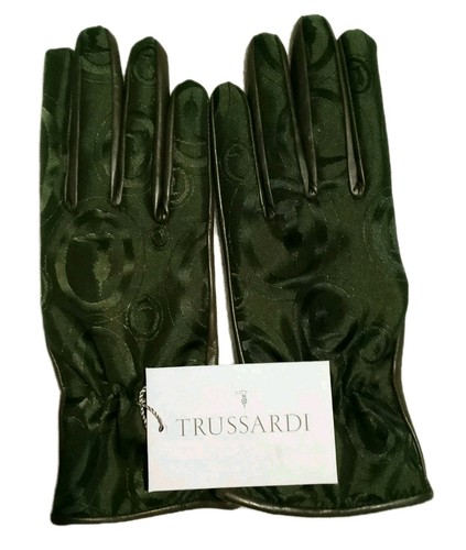 Tgd trussardi guanti nappa - tgd,
