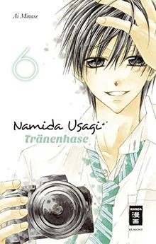 Namida usagi tränenhase 06 - -,