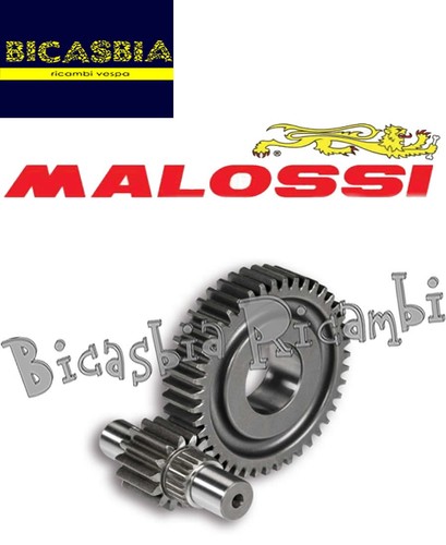 13917 ingranaggi secondari - -,