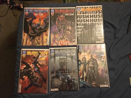 Batman 158 163 - batman, set