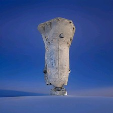 Cambio Mercedes 2001