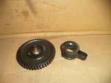 DEMM VELOMATIC 50 (MONOMARCIA)