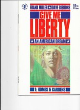 Set completo Give Me Liberty