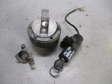Blocchetto Chiave Accensione Serrature Moto Guzzi Breva V 750 ie 2003 2010 2011