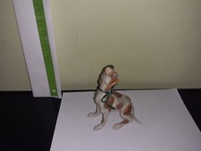 idea regalo Statuetta cane