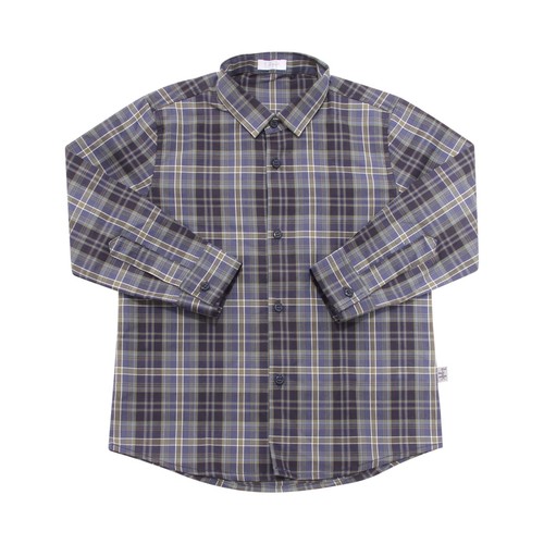 1278aq camicia bimbo - 1278aq,