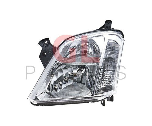 Per opel meriva 2003 2006 - meriva, 2003-2006