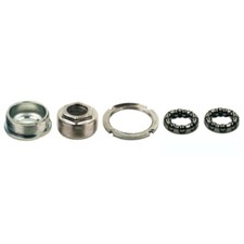 SERIE CALOTTE MOVIMENTO BICI CON GABBIE SFERA 36 MM ITALIA