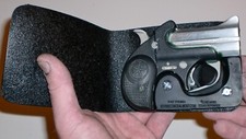 Kevin's Wallet/Pocket Holster
