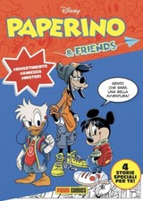 Paperino & Friends N° 1 -