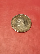 Gettone Medaglia Dante