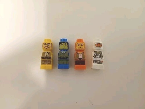 Lego ramses return gioco - return,