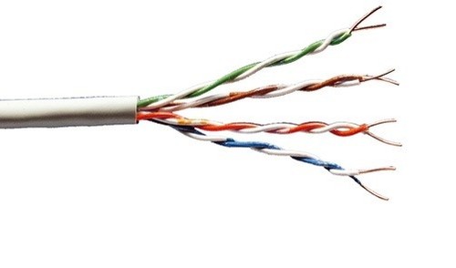 Cavo rj45 utp cat - utp,